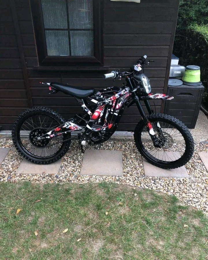 Yamaha Banshee 2